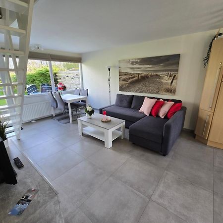 De Mossel 147 Villa Броунисе Екстериор снимка