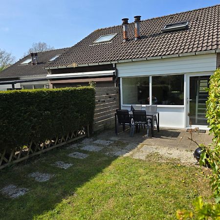 De Mossel 147 Villa Броунисе Екстериор снимка