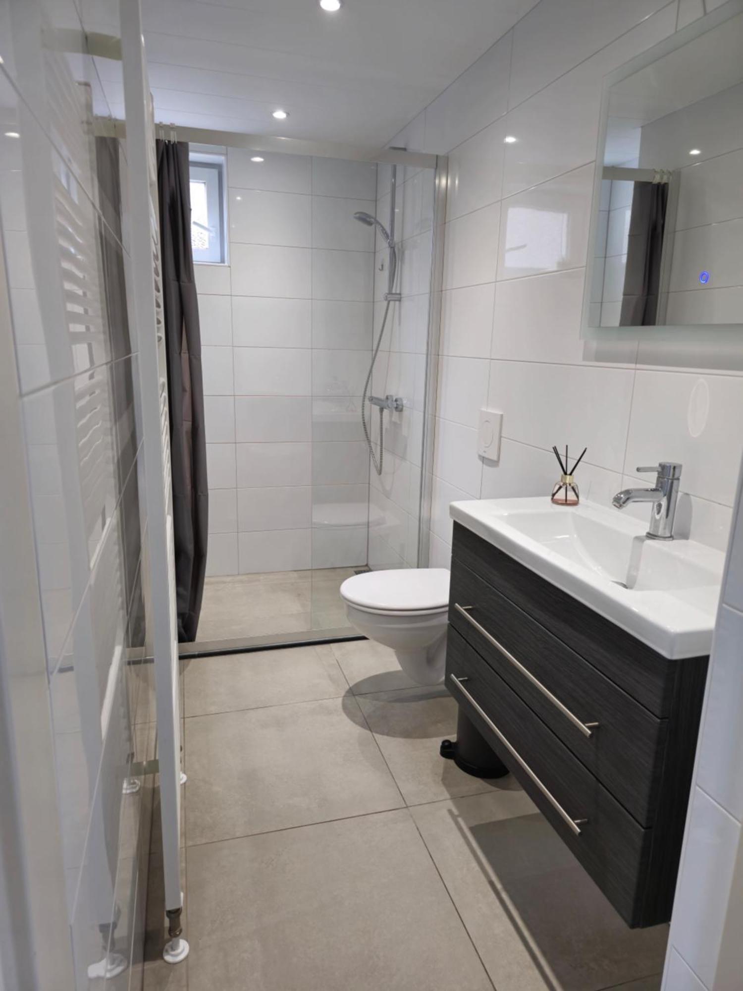 De Mossel 147 Villa Броунисе Екстериор снимка