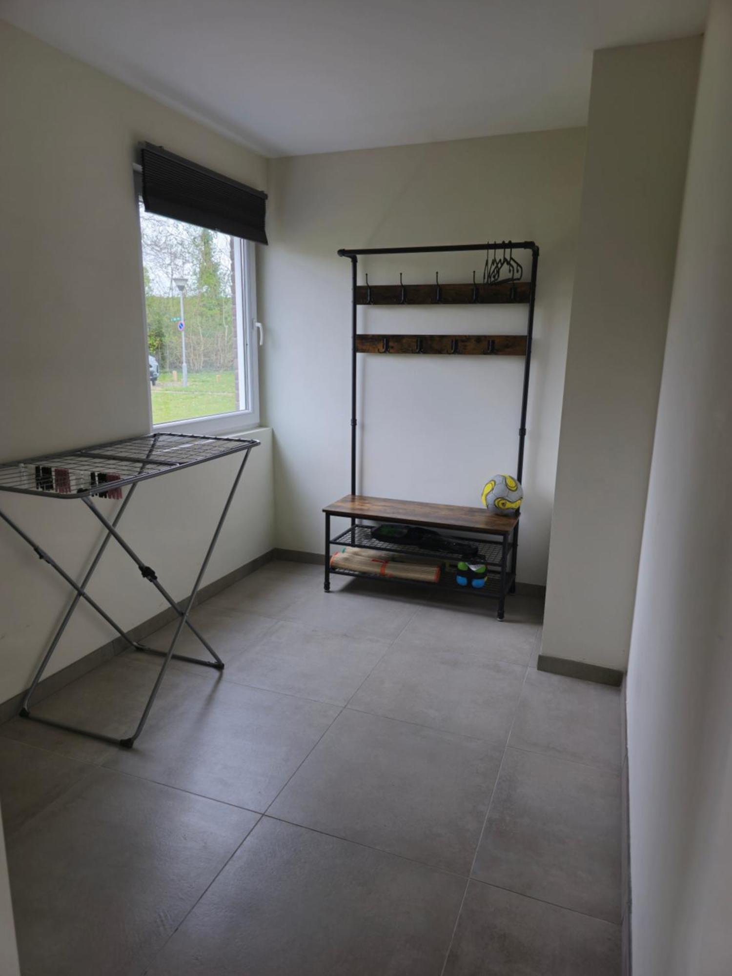 De Mossel 147 Villa Броунисе Екстериор снимка