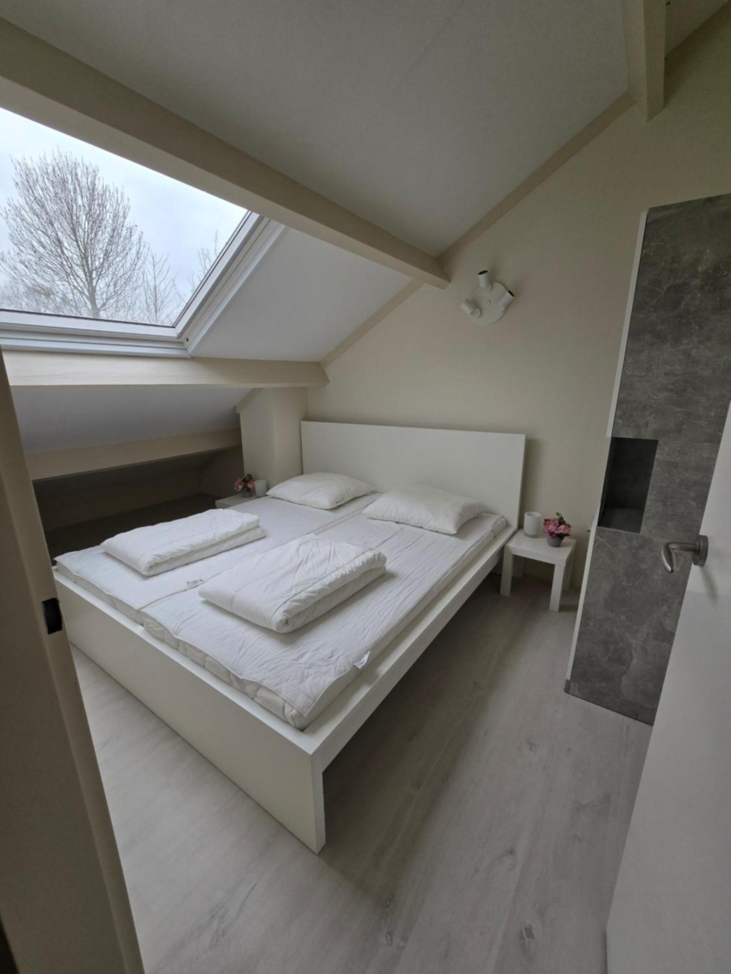 De Mossel 147 Villa Броунисе Екстериор снимка