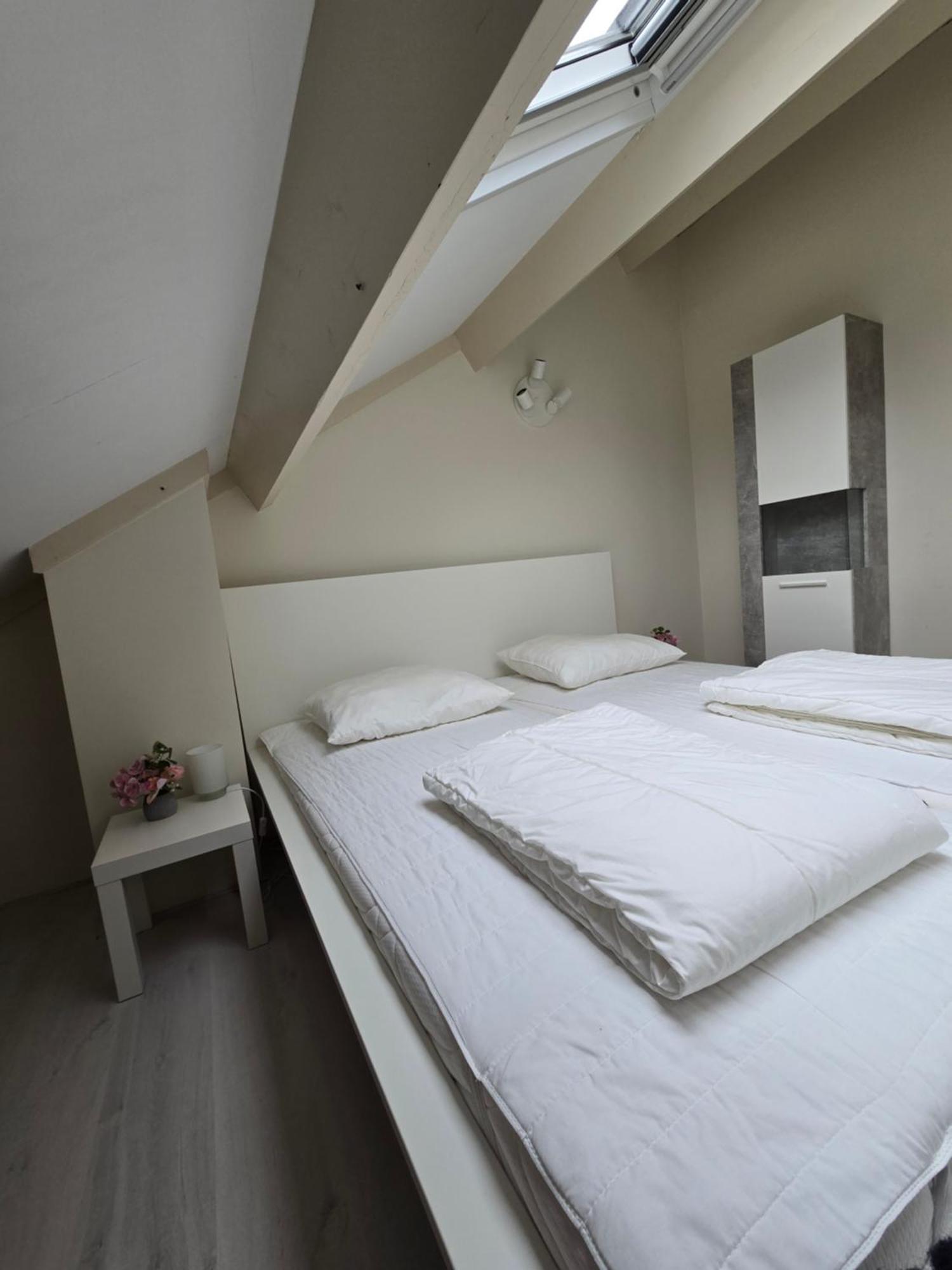 De Mossel 147 Villa Броунисе Екстериор снимка