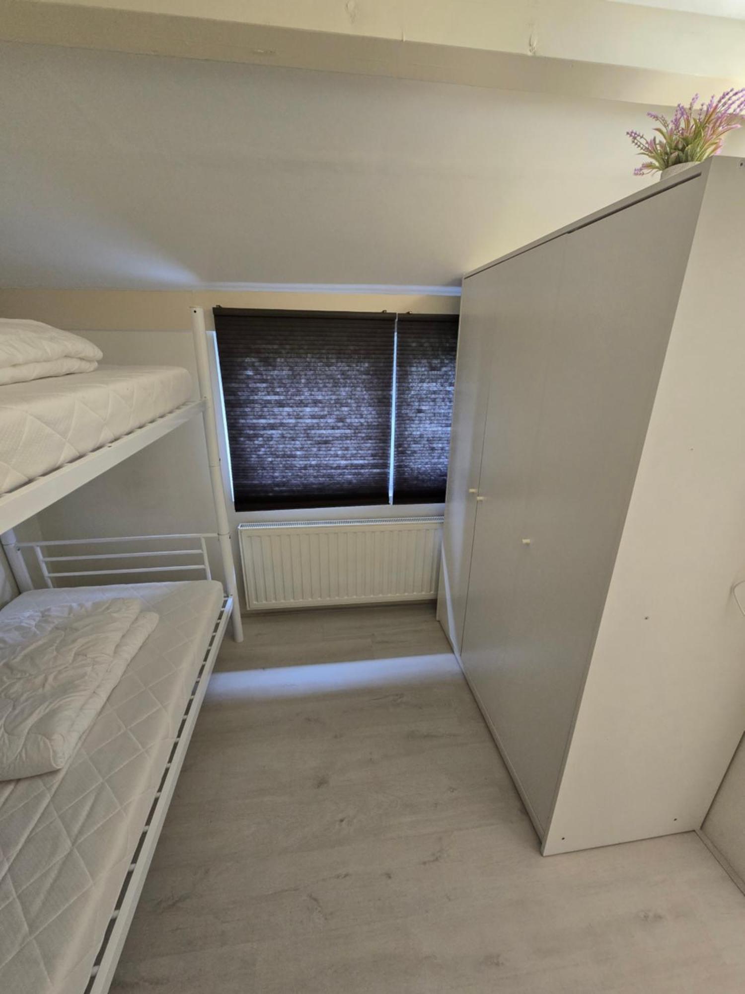 De Mossel 147 Villa Броунисе Екстериор снимка