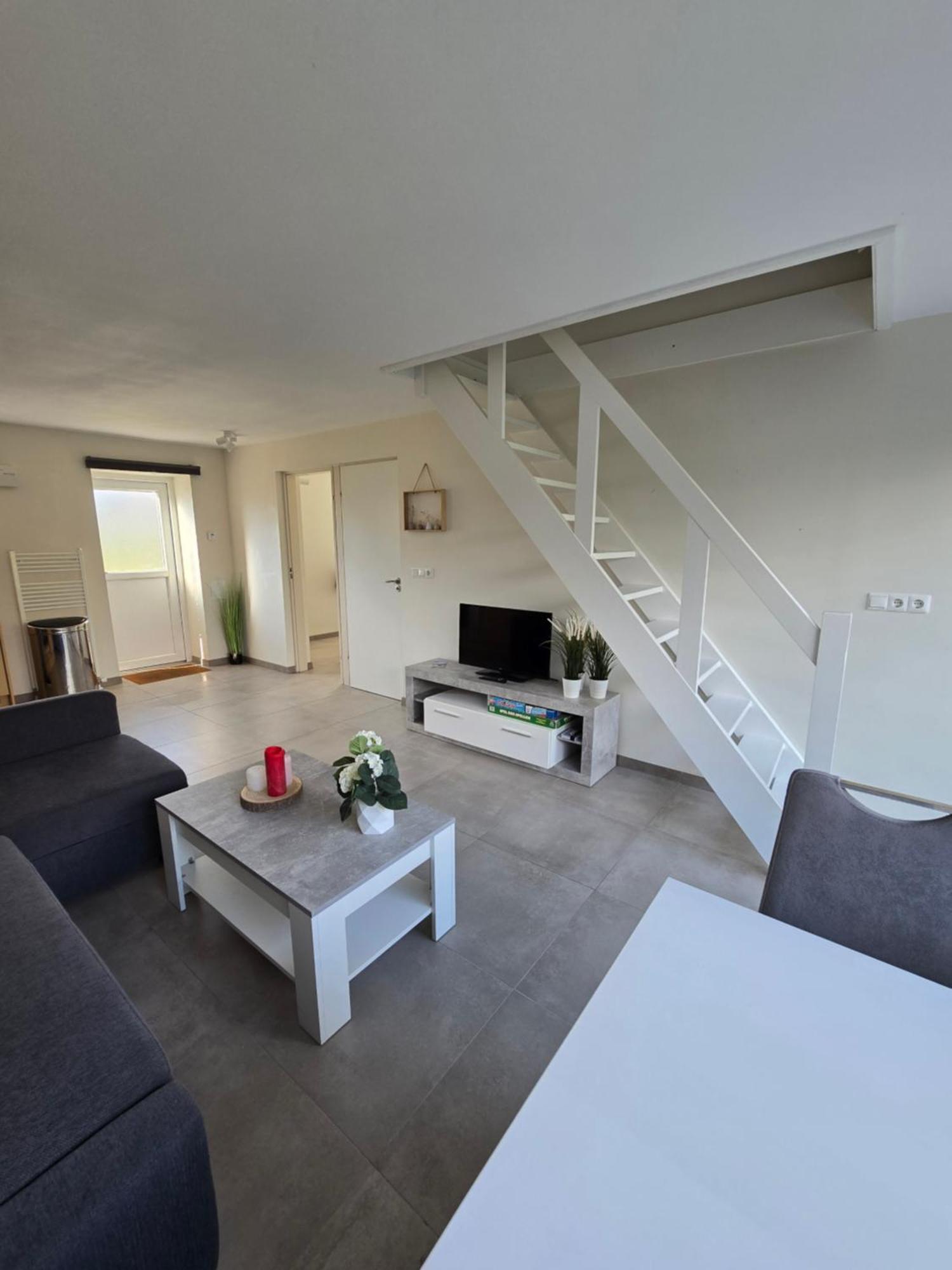 De Mossel 147 Villa Броунисе Екстериор снимка